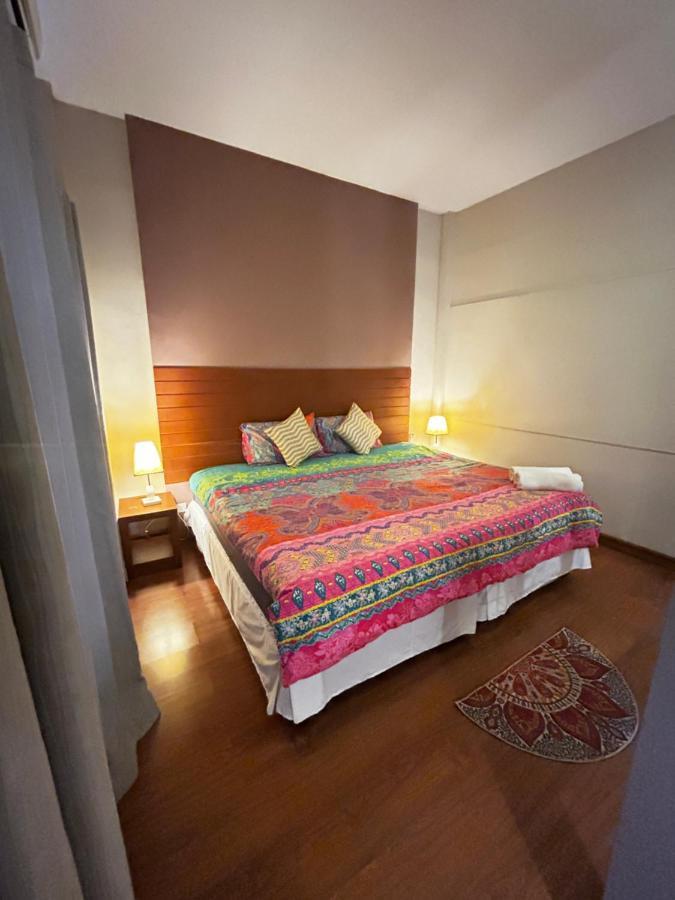 Villa'S Homestay Chiang Mai Exterior foto