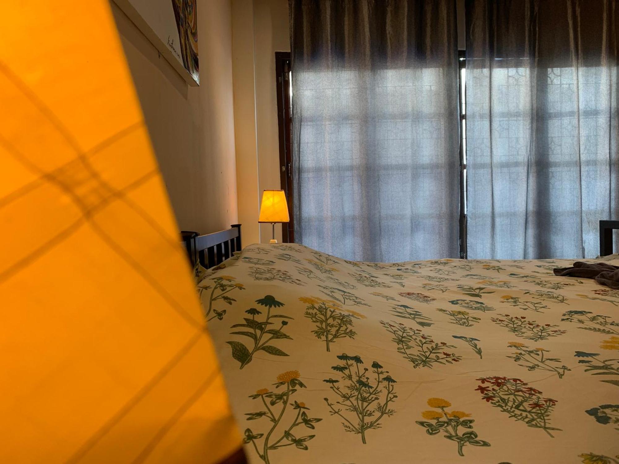 Villa'S Homestay Chiang Mai Exterior foto